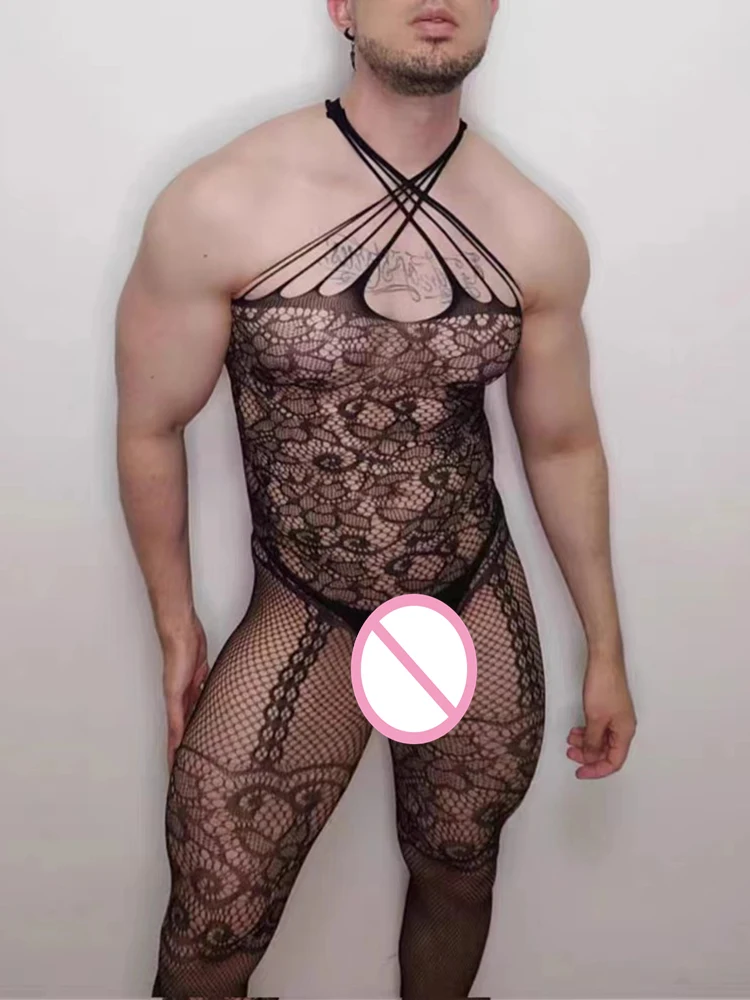 Кружевное бондажное белье чулки сексуальный подарок для женщин и мужчин 18 +