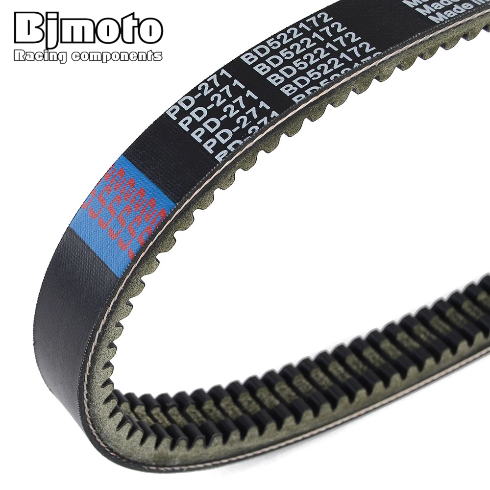 Ремень привода переноса для AIXAM GTO City Coupe Crossline Crossover 2010-2020