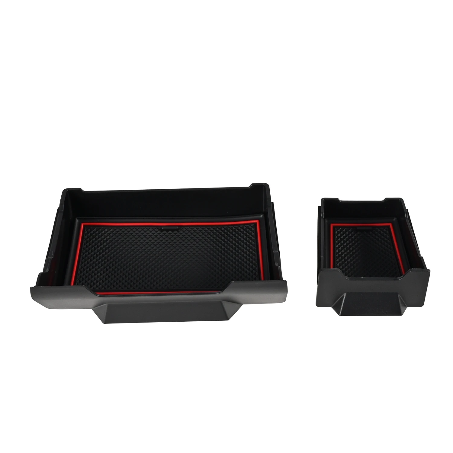 

Ящик для хранения, консоль, подлокотник, ящик для хранения, держатель для телефона, органайзер, чехол, автомобильные аксессуары для Toyota 4runner 2014 2015-2024