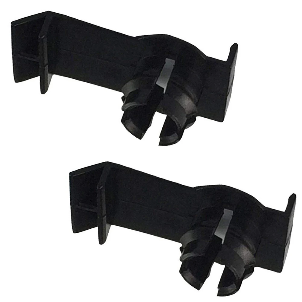

Regulator Clip Brackets Auto Repair Bracket Window Replacement Vehicle Front Right Left Kits Car 2pcs Fit For E53 X5 51338254781
