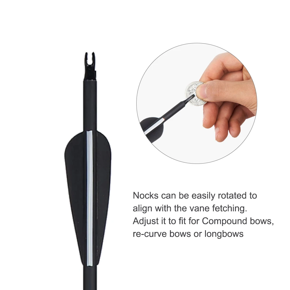 Рисунок 5 - Стрельба из лука Toparchery 28/30 дюймов