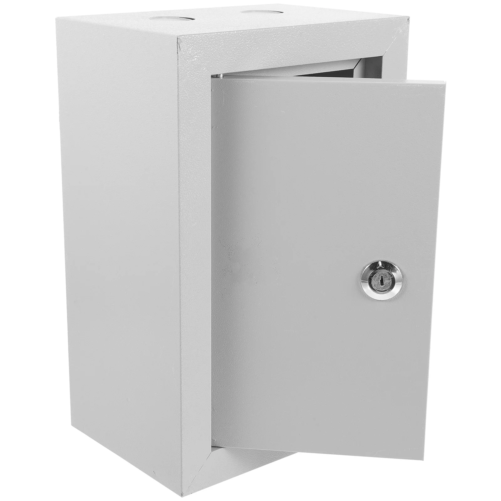 

Metal Electrical Box Outdoor Cable Box Outdoor Cable Box Enclosure Case