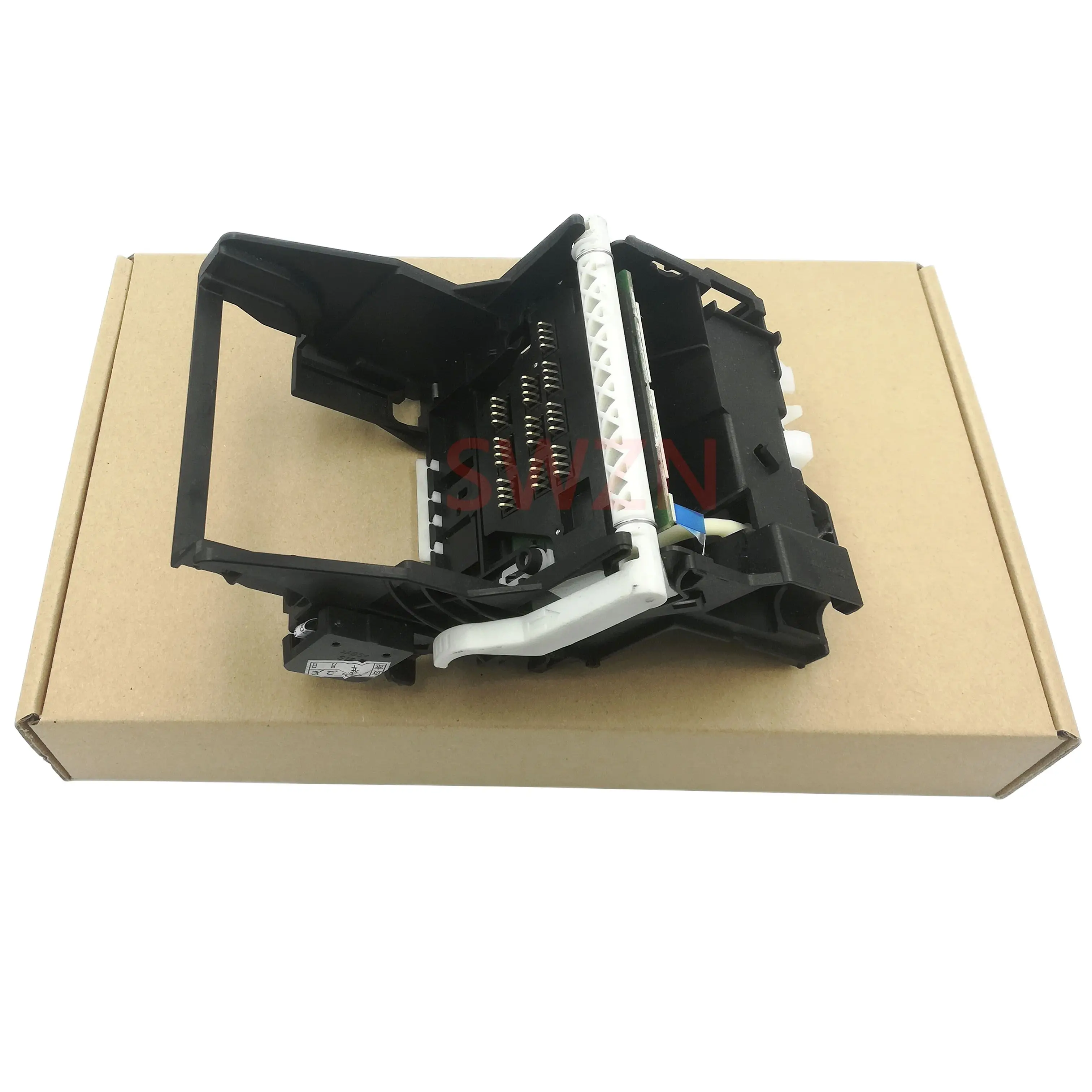 

Printhead carriage assembly For HP Officejet Pro 8100 8600 8610 8620 8630 8660 251dw 276dw