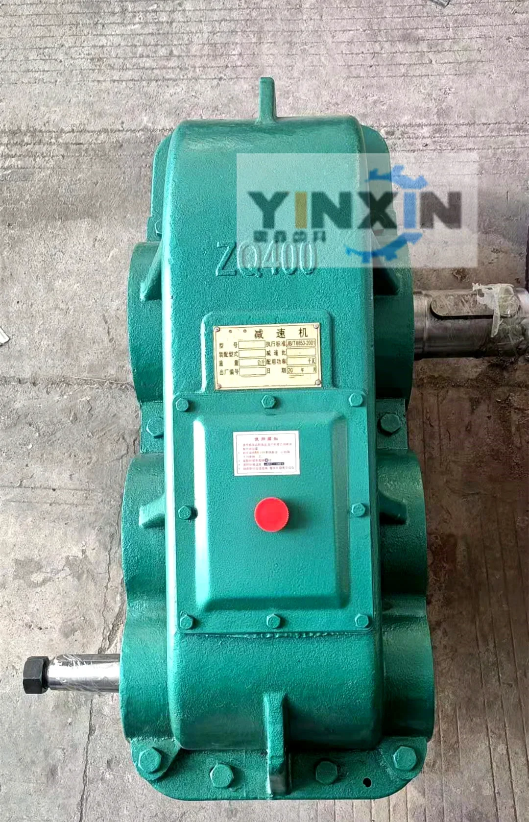 Промышленный редуктор коробки передач различных моделей zq jzq250 jzq350 jzq400 jzq500