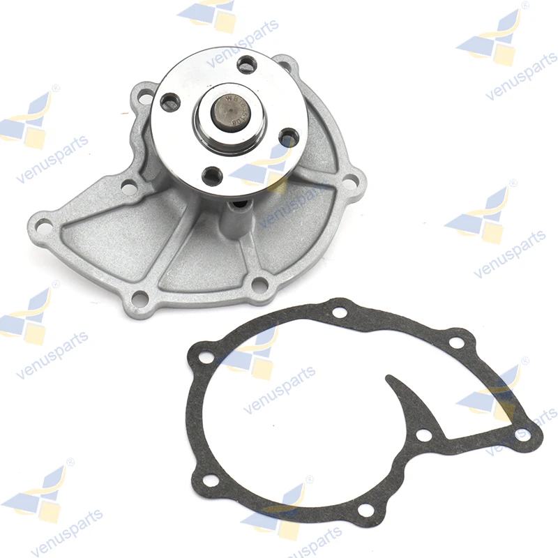 

Brand New Water Pump 16100-78156-71 161007815671 for Toyota 7FG 8FG 4Y 7 Engine Forklift 42-7FGN25 4Y FGZN30