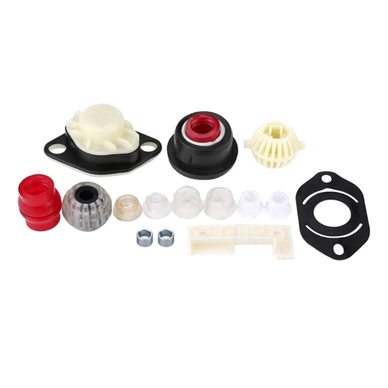 Ремонтный комплект рычагов переключения передач коробки для сиденья Golf Toleto