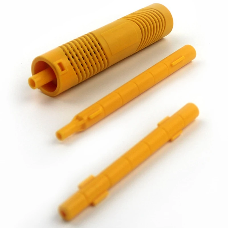 

3X Mineral Purifier Stick, Spa Water Cartridge Filter For Hot Tub And Pool(Yellow)