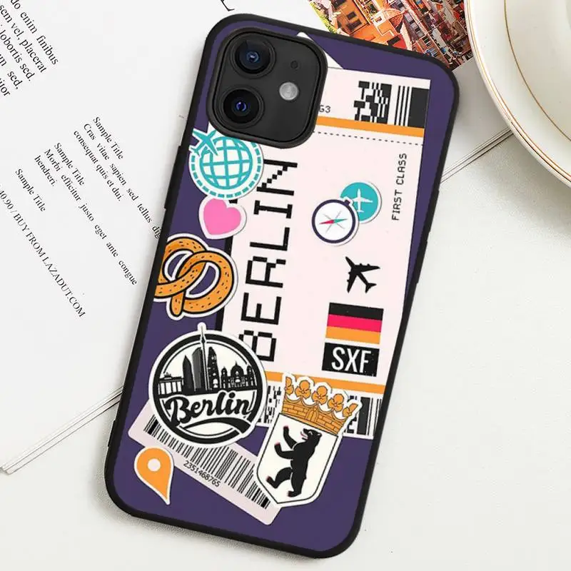 Чехол для телефона Apple IPhone 13 12 11 Pro XS MAX XR 8 7 6 6S Plus X |