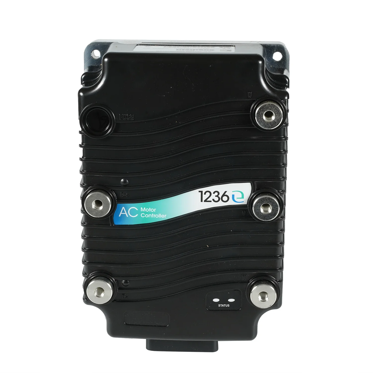 Электрический 7.5kw 72V Curtis контроллер двигателя переменного тока 1236-5401 1236E-5421 36V/48V-450A