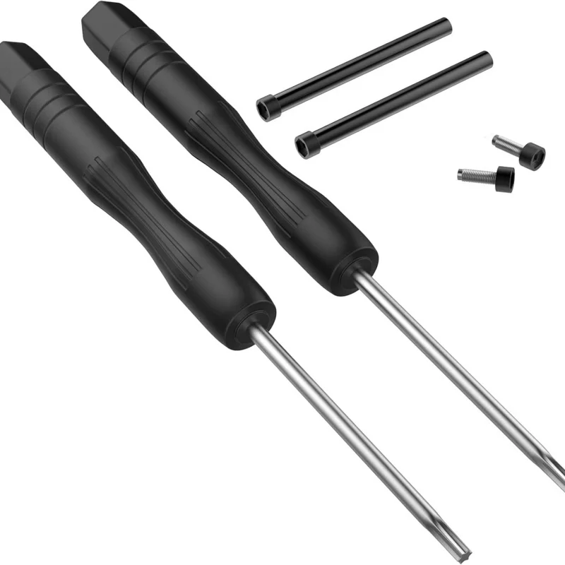 

Ремешок для часов, штифты с наконечниками, подходят для Garmin Fenix 7/Fenix 6, аксессуар для винтов, металлические сменные винты с отвертками, инструмент для снятия