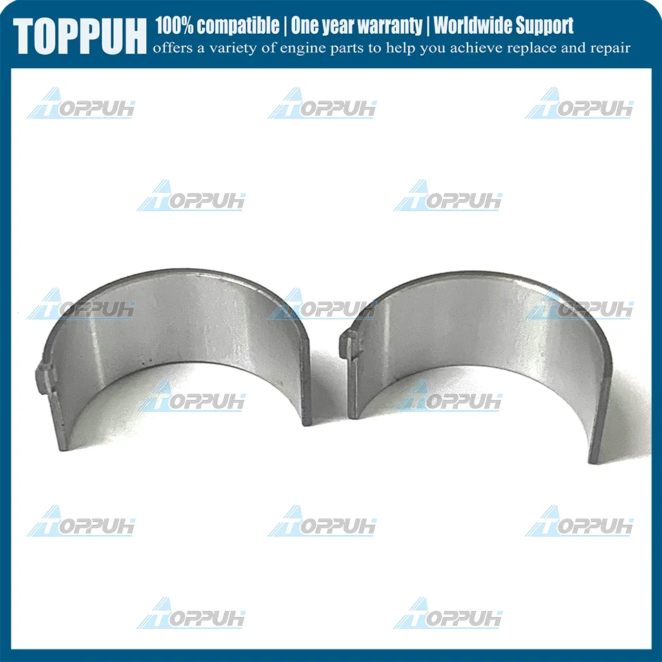 22-1003 стержневой подшипник Std компрессор для Thermo king X214 X418 X426 X430 X426LS X430LS 221003