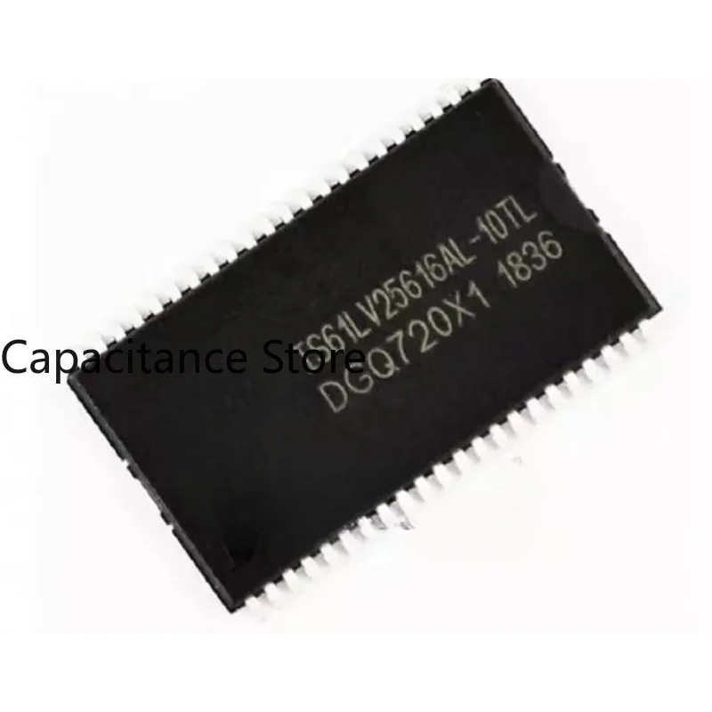 Рисунок 6 - 10PCS IS61LV25616AL-10TL 10TLI