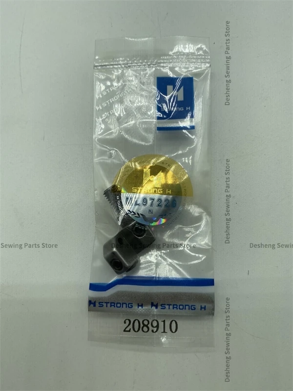 204529 208955 208217 208064 208910 прочная H игла ПЛАСТИНА прижимная лапка корм для собак зажим