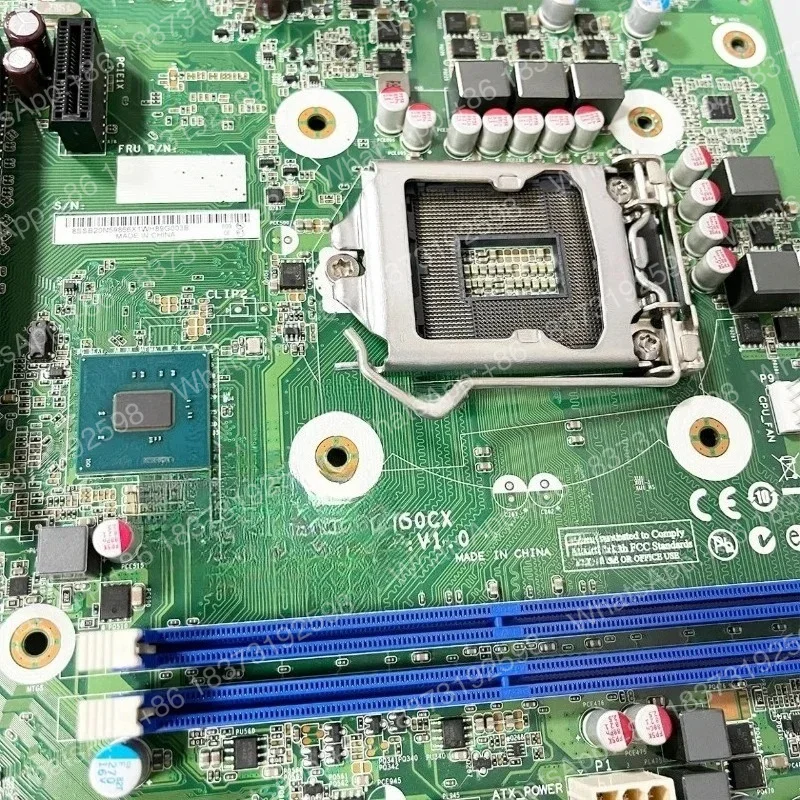 Материнская плата Parts M710e IB250CX 01LM389 01LM388 7-го поколения B250 для малогабаритного корпуса (art.: 3920db39b679c) - 3920db39b679c