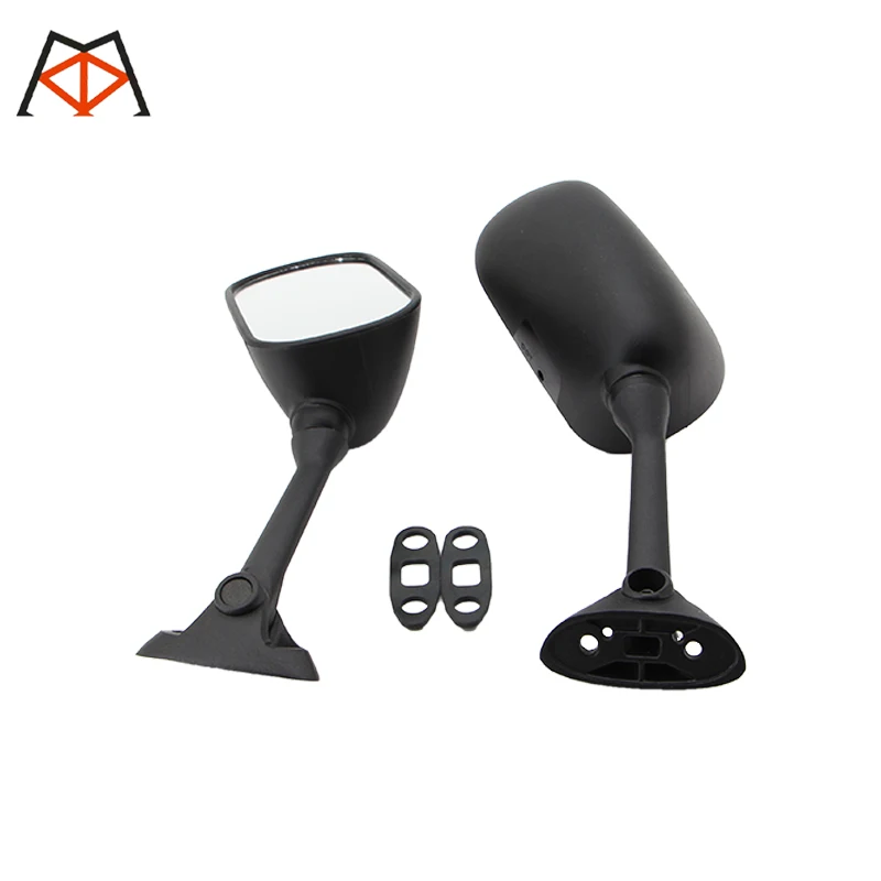 

Подходит для Suzuki SV1000 SV650 GSXR1000 GSXR600/750 GSX650F GSF1250S GSX1250 GSF650S аксессуары для мотоциклов зеркало заднего вида