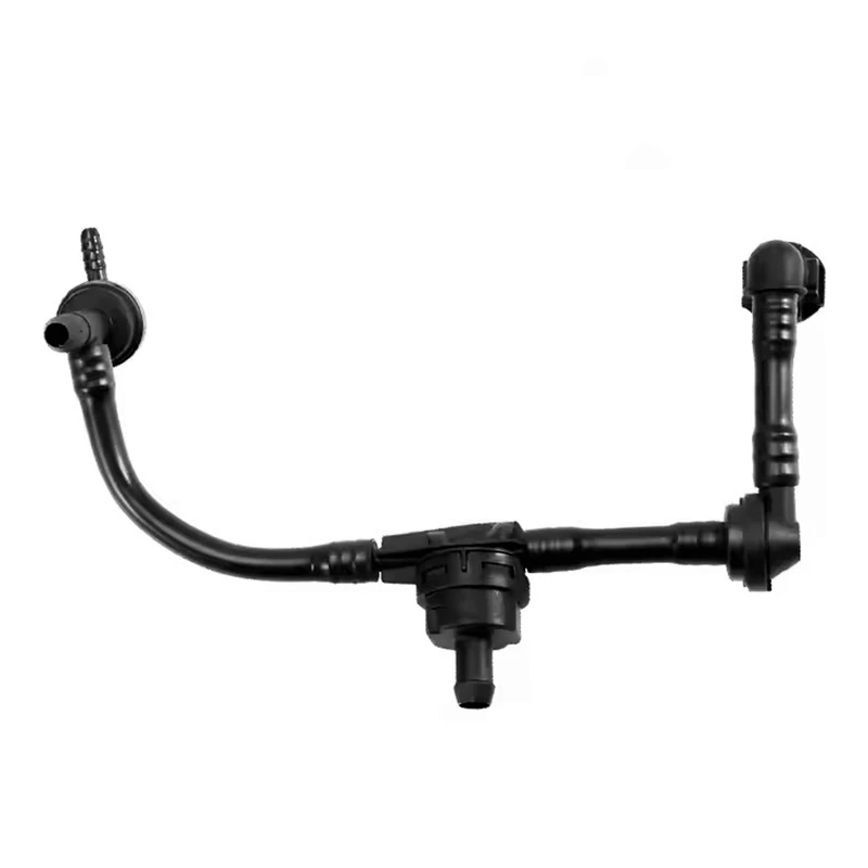 Вакуумный шланг сапуна двигателя для VW Golf 03F 133751 Б