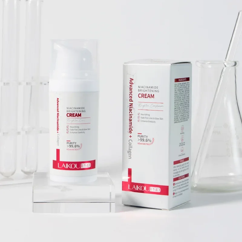 Коллагеновый крем питательный увлажняющий лифтинг укрепляющий сужающий поры