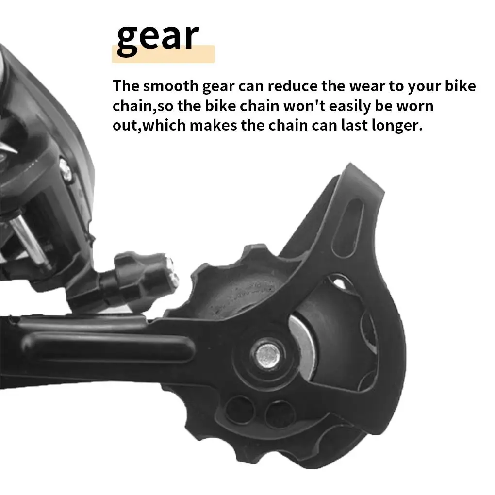 

Задний переключатель передач для горного велосипеда