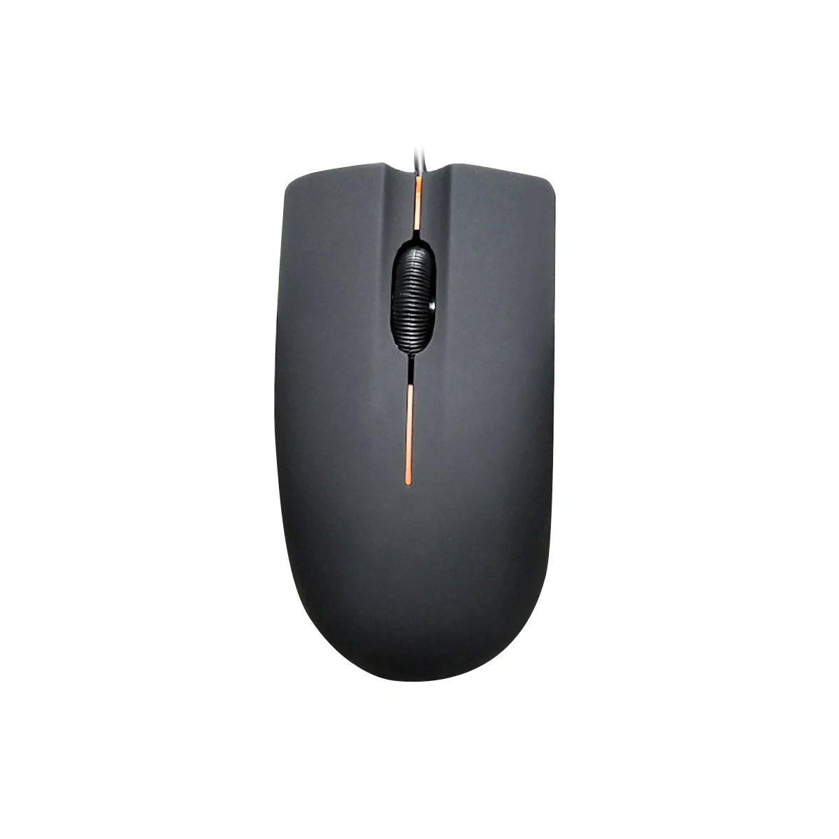 

Mini Mouse Computer Mice USB Wired Mause For PC Laptop Notebook Desktop Gamer Office Ergonomic 1200 DPI 3 Key Optical Mouse