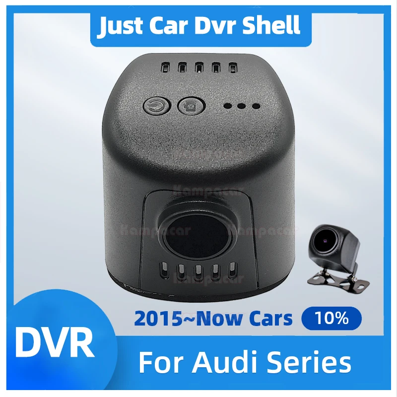 

AD07 Plug And Play Car DVR Shell For Audi Q7 Q8 Q3 Q5 S3 S4 S5 S6 S7 S8 Etron TT RS A3 A4 A5 A6 A7 A8 C7 C8 B8 B9 8u 8w DashCam