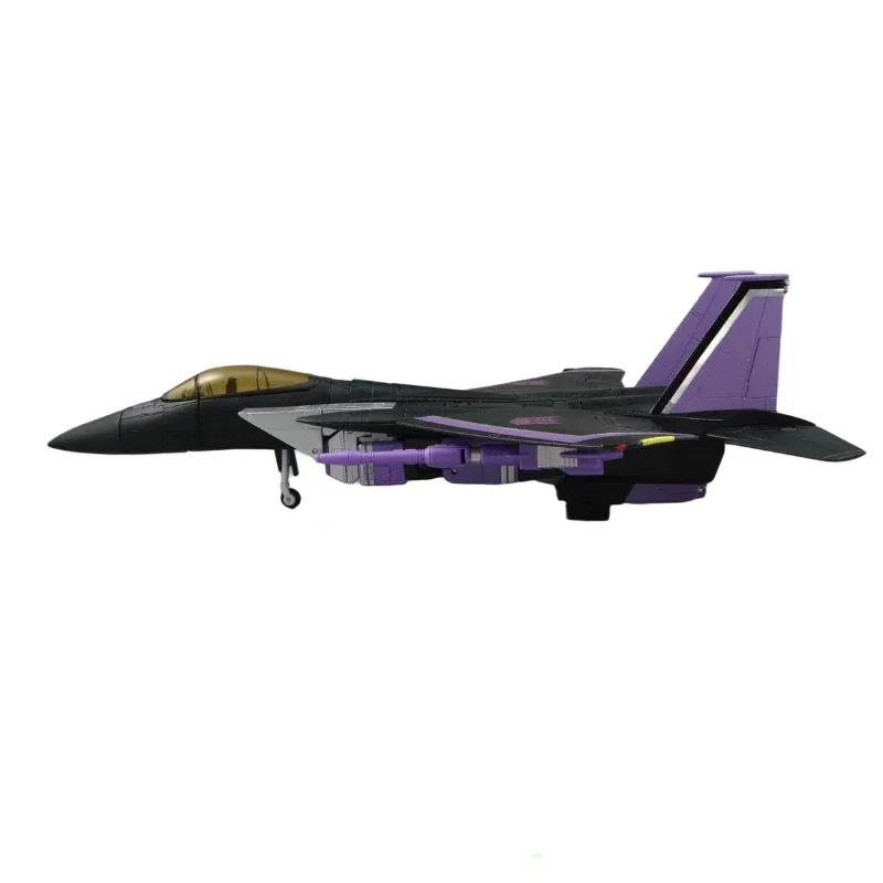 В наличии Takara Tomy Transformer MP Series Special Edition MP-11SW A ссоры модели роботов Коллекционные