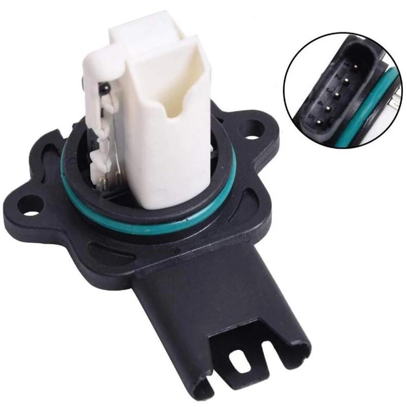 13627551638 Датчик массового расхода воздуха MAF для BMW X5 128I 328I 528I X3 Z4