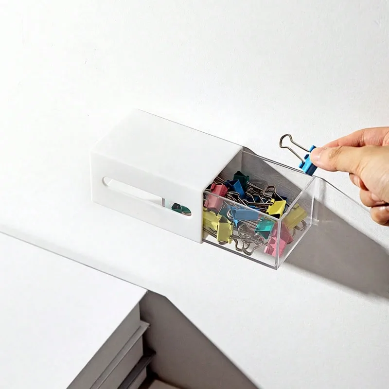 Контейнер для хранения контактных линз настенный