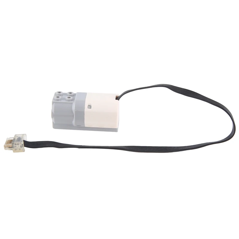 Детали для строительных блоков FBIL-5Pcs детали электрической мощности Wedo 2 0