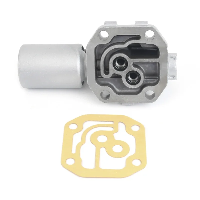 Новый соленоид автоматической коробки передач для Honda Civic Accord CR-V 28250-PRP-013
