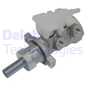 

DELPHI LM80168 BRAKE MAIN CENTER FOCUS 9804 ABSLI ESPSIZ