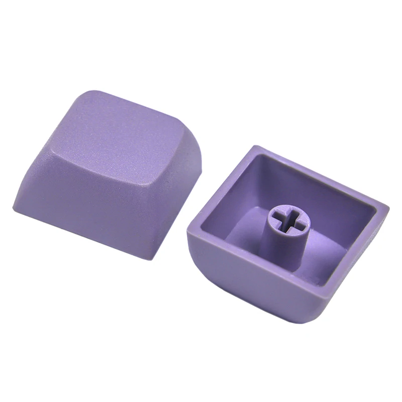 Клавиатура Механическая XDA Profile PBT 1U 1X клавиши без надписей с шариковым принтом