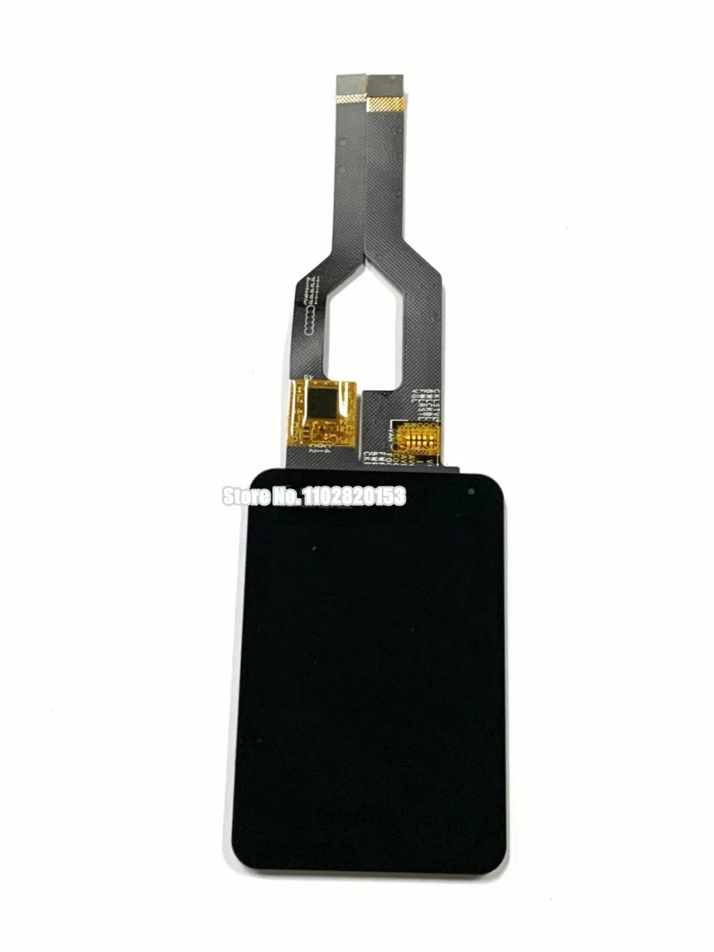 Description Picture 5 of itemNEW Original for GoPro Hero 10 11 12 Digital Camera Big LCD Display Screen With Touch Replacement Part