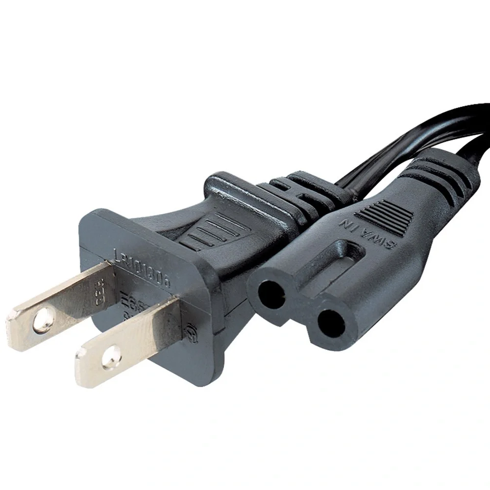 

RCA AH1UR Universal Replacement Power Cord, 6ft