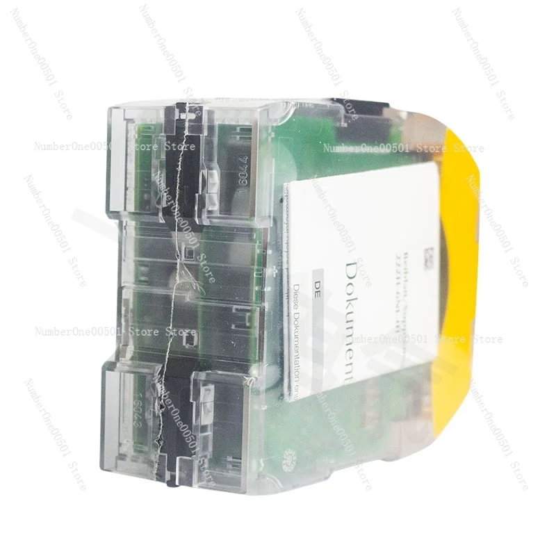 Для контроллера реле безопасности Welz PNOZ m B0 772100 772000 772001