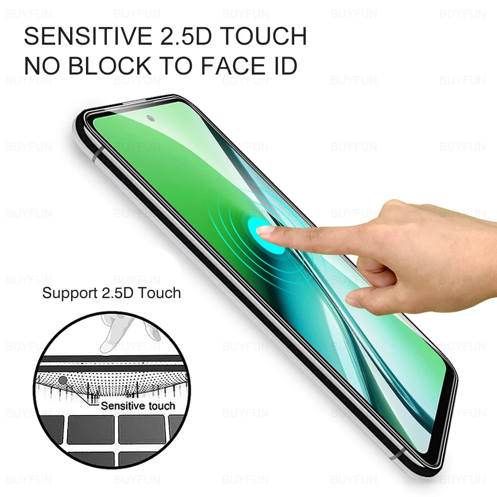 4 шт. для itel RS4 2024 6 56 дюймов полное покрытие защитная пленка закаленная itelRS4 RS 4rs