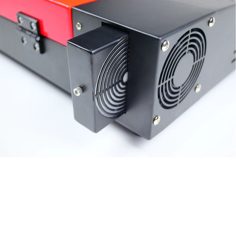 Печь для принтера ACHI DTF нагревательная машина размер A3 новейшая версия на складе