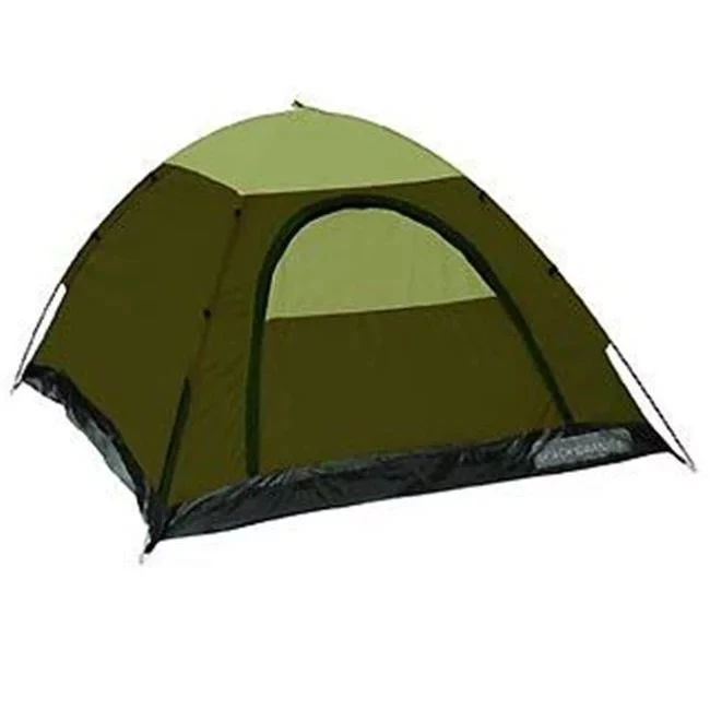 

Tent - Forest/Tan Ultralight tent Camping accsesories Tent poles Tents for events Camping shower Barraca de camping Beach tent s