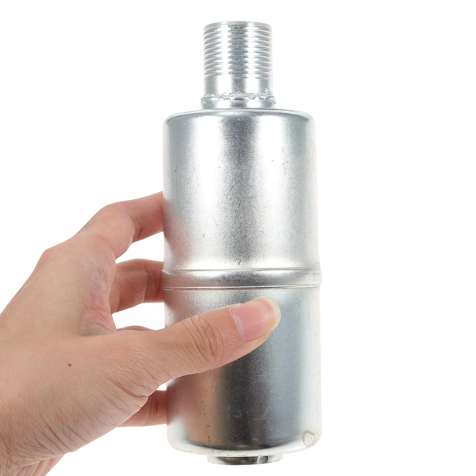 Глушитель деталь газонокосилки для генератора 212 аксессуары двигателя Predator