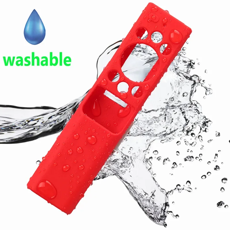 Замена чехла для пульта дистанционного управления Samsung HD 4K Smart TV BN59-01265A BN59-01327