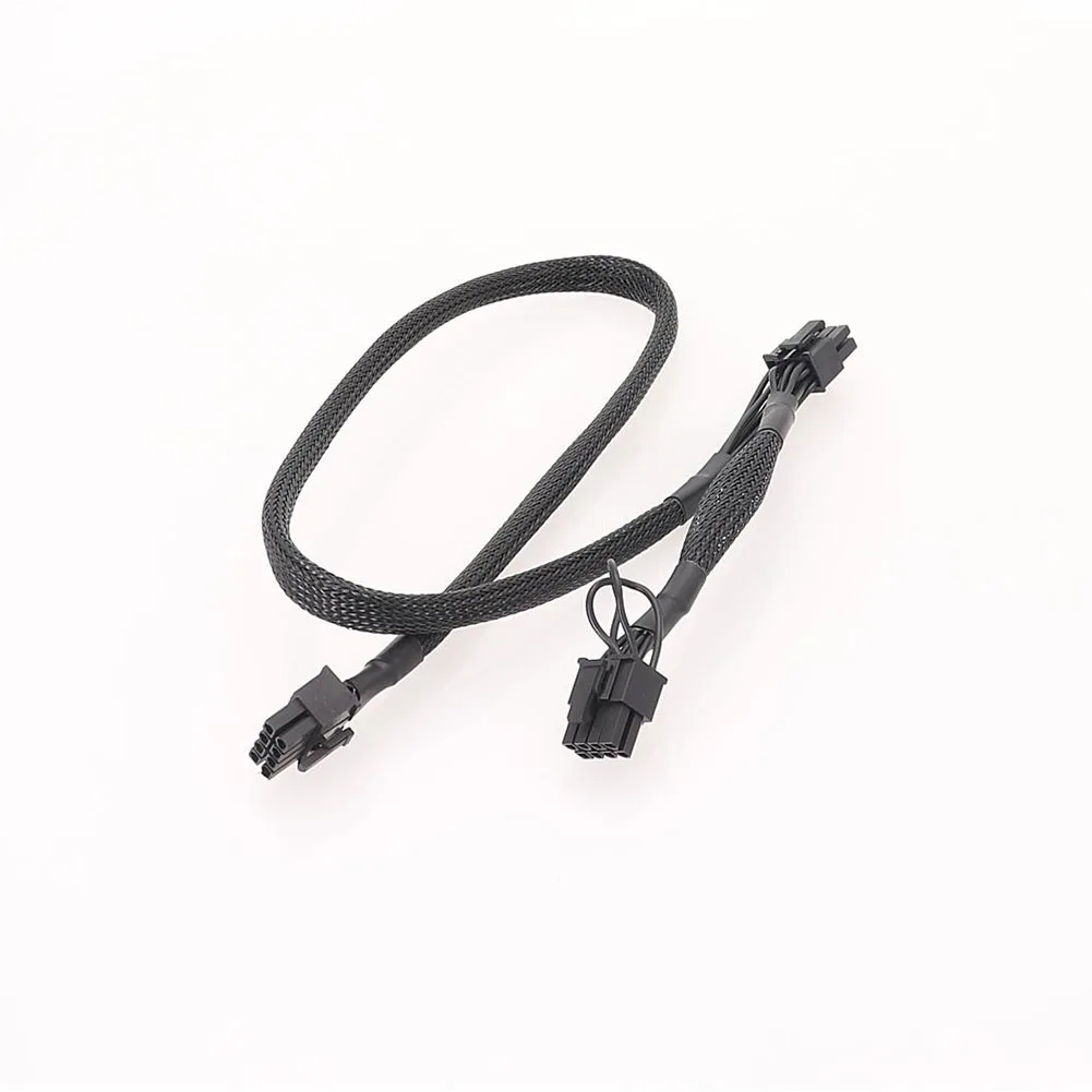 Кабель питания CORSAIR для Corsair TXM HX AXI/RM 8 PIN до 2X 6 + 2 PCIE RM550X RM650X RM750X RM850X RM1000X |