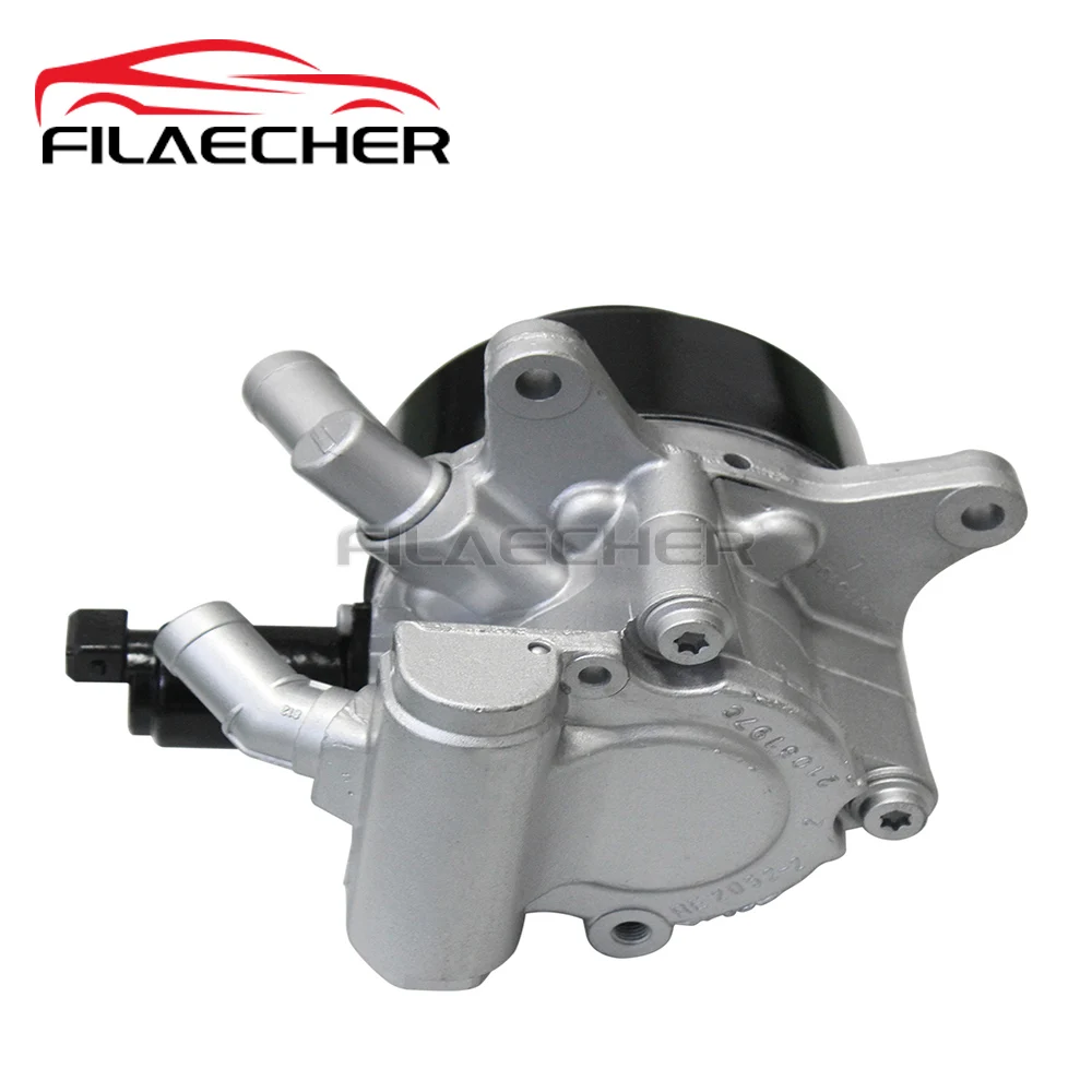 Автомобильный 1X гидравлический насос гидроусилителя руля ABC для Mercedes R230 SL500 SL55 AMG