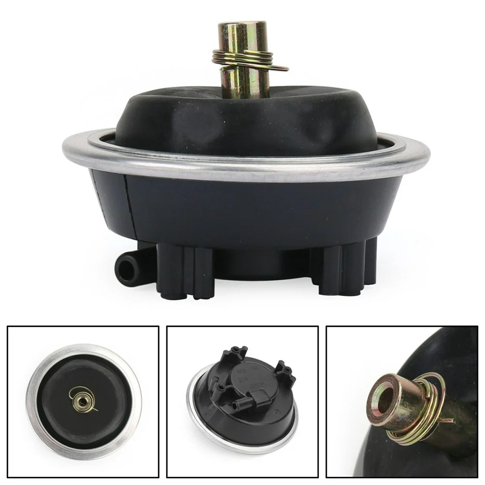 

Black Wheel Drive 4WD Front Differential Vacuum Actuator Vacuum Pod For Chevrolet Blazer For Sonoma 1991-2004 Engine Parts