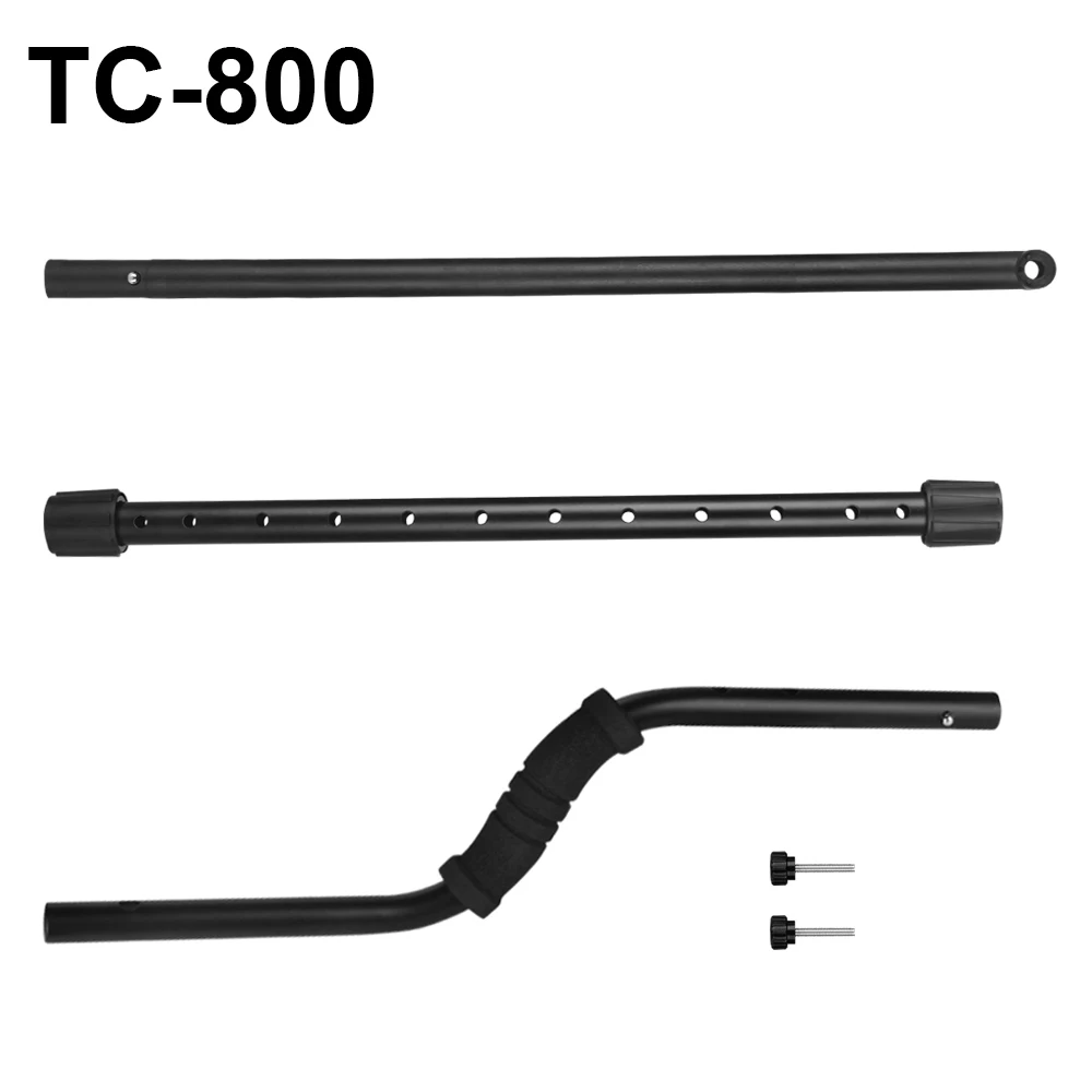 

Регулируемый телескопический вал для металлоискателя