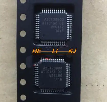 Новинка 100%, бесплатная доставка, A2C428900 ATIC164 D2 TQFP48