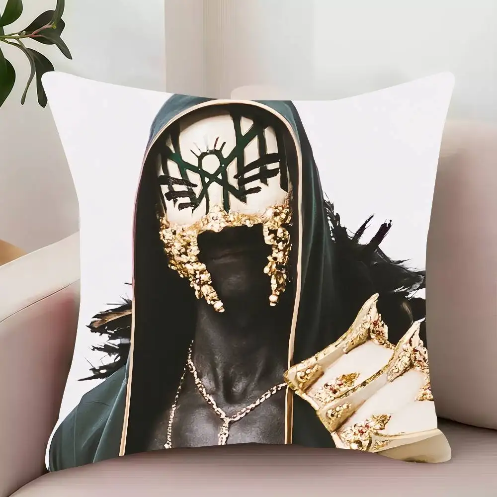 

Чехлы для подушек S-Sleep Even In Arcadia T-TokenS