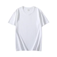 2022 new cotton mens t shirts short sleeves mens breathable t shirts short sleeves solid color mens casual t shirts