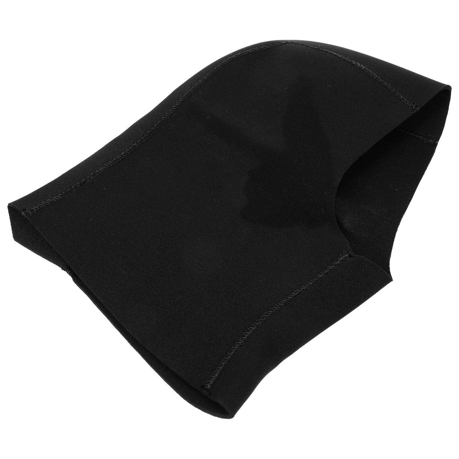

Hood Cold Proof Swimming Cap Diving Hat Cover Supply Head Ear Shower Caps Men Outdoor Necessity Neoprene