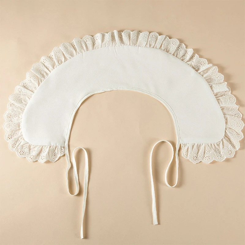 Шаль в японском стиле для женщин и девочек шаль с искусственным воротником