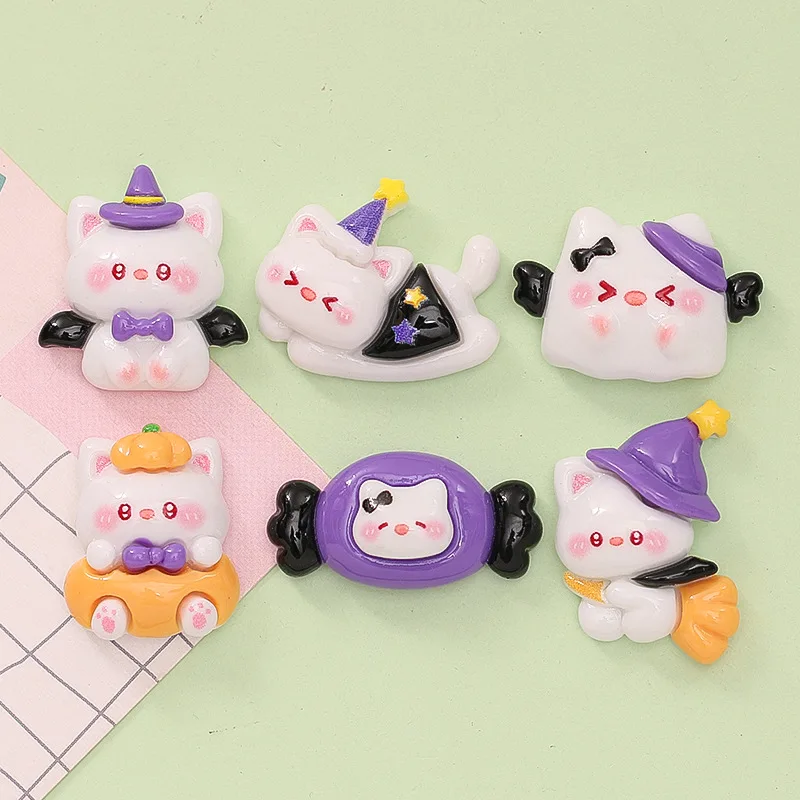 

Набор мини-домов из смолы с собаками 100 шт.