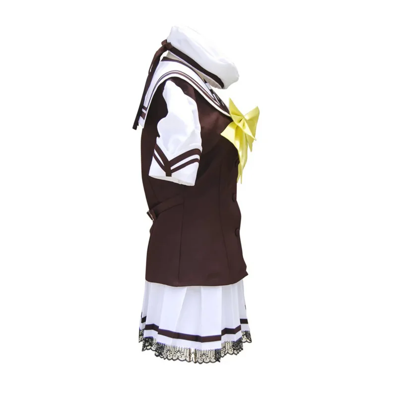 Костюм для косплея Lisianthus Kaede Fuyou